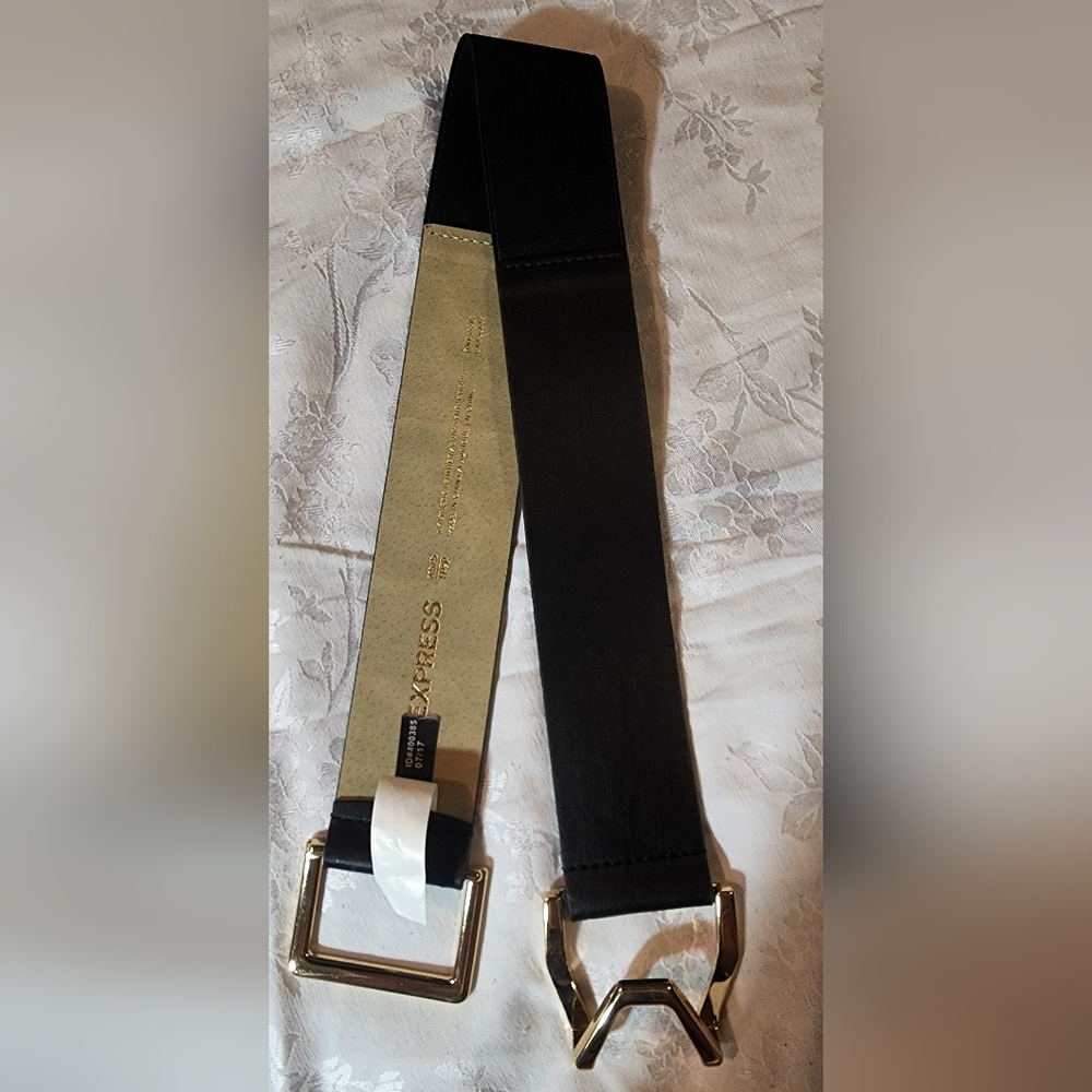 Belts